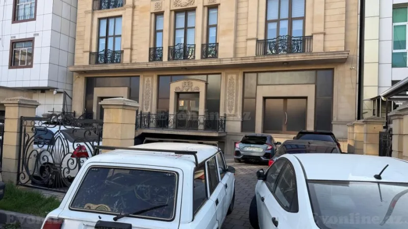 Kirayə verilir Obyekt 900 m² Nəriman Nərimanov m. - şəkil 21