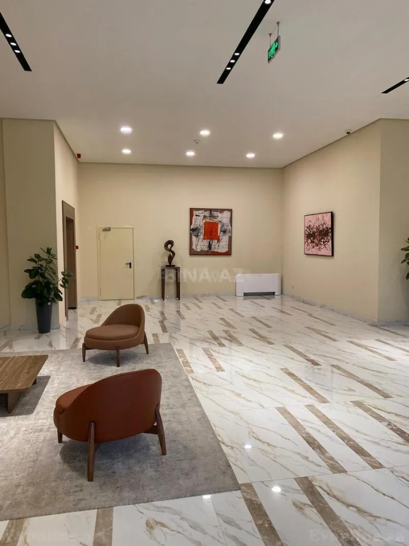 Satılır 4 otaqlı Mənzil Yeni tikili 153 m² Yasamal - şəkil 6