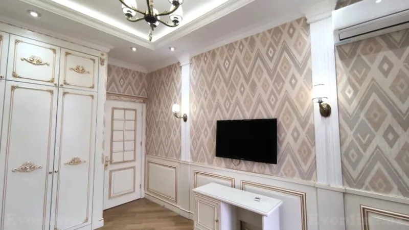 Satılır 4 otaqlı Mənzil Yeni tikili 153 m² Yasamal - şəkil 10