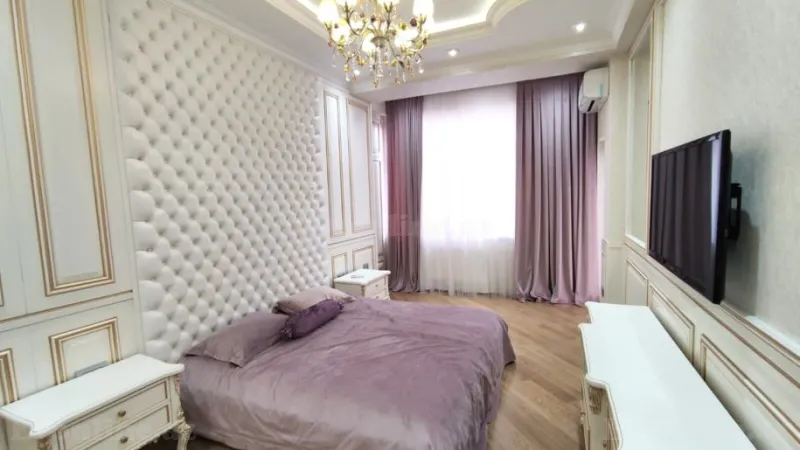 Satılır 4 otaqlı Mənzil Yeni tikili 153 m² Yasamal - şəkil 12