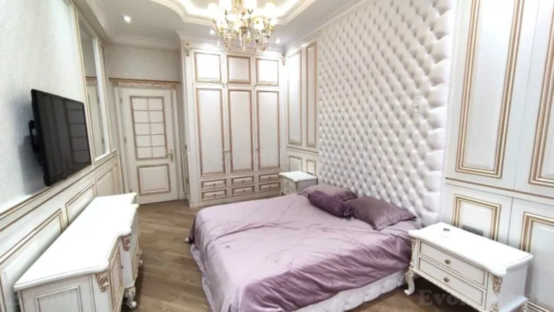 Satılır 4 otaqlı Mənzil Yeni tikili 153 m² Yasamal - şəkil 13