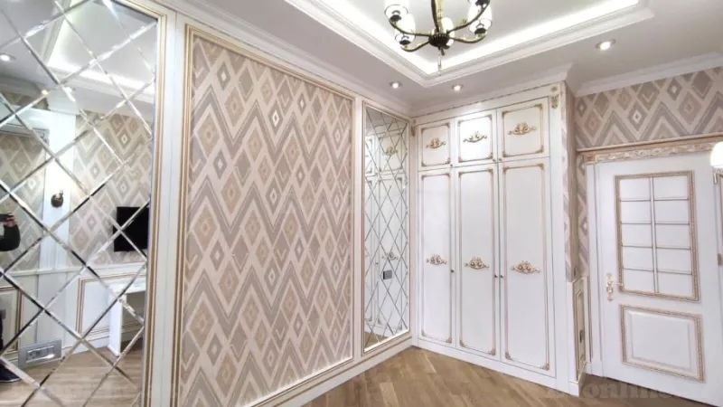 Satılır 4 otaqlı Mənzil Yeni tikili 153 m² Yasamal - şəkil 14