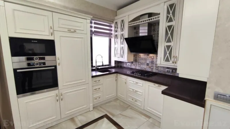 Satılır 4 otaqlı Mənzil Yeni tikili 153 m² Yasamal - şəkil 20