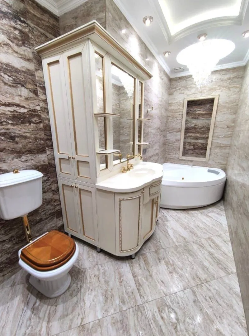 Satılır 4 otaqlı Mənzil Yeni tikili 153 m² Yasamal - şəkil 23