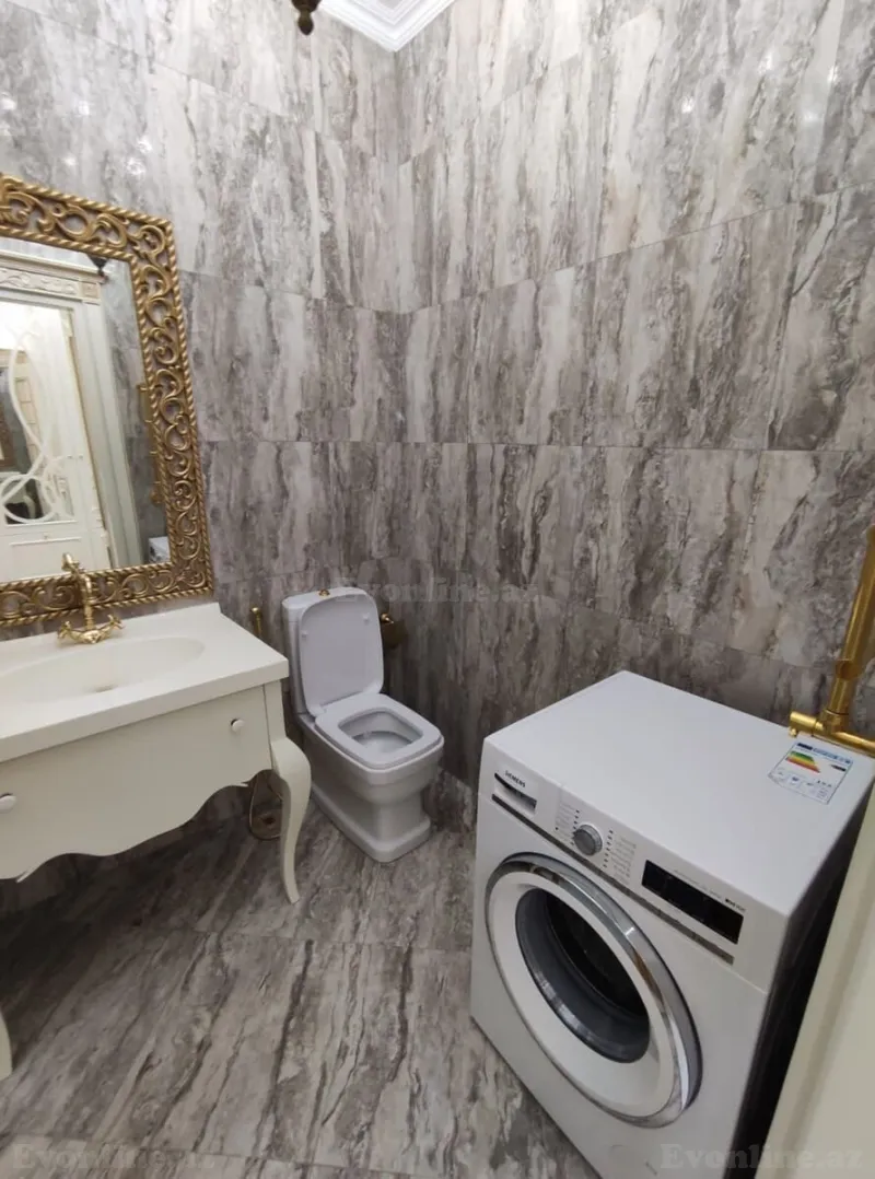 Satılır 4 otaqlı Mənzil Yeni tikili 153 m² Yasamal - şəkil 25