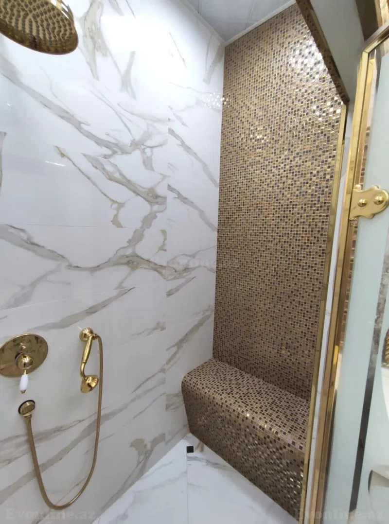 Satılır 4 otaqlı Mənzil Yeni tikili 153 m² Yasamal - şəkil 26