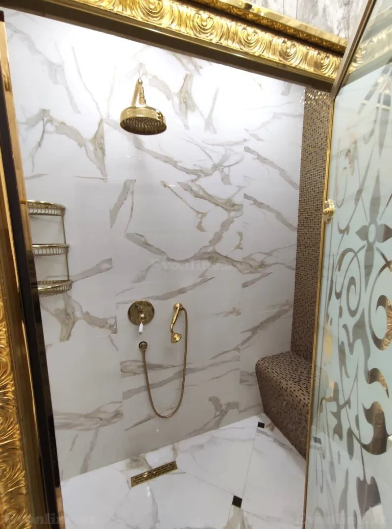 Satılır 4 otaqlı Mənzil Yeni tikili 153 m² Yasamal - şəkil 27