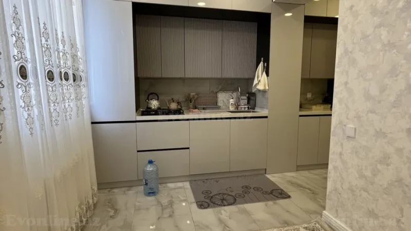 Satılır 3 otaqlı Mənzil Köhnə tikili 115 m² Nəriman Nərimanov m. - şəkil 4