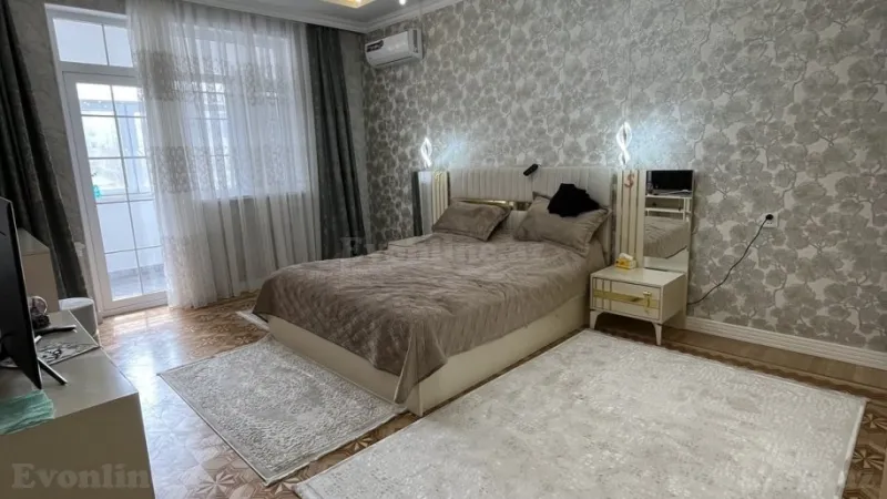 Satılır 3 otaqlı Mənzil Köhnə tikili 115 m² Nəriman Nərimanov m. - şəkil 6