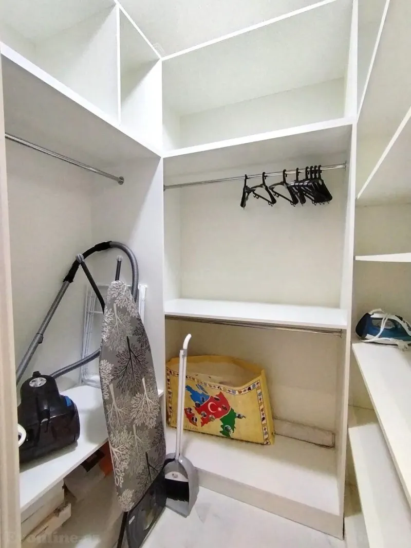 Satılır 3 otaqlı Mənzil Yeni tikili 102 m² 28 May m. - şəkil 18