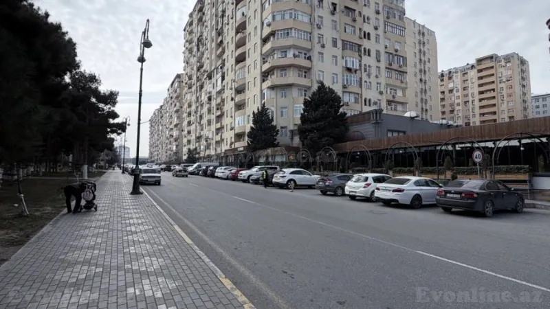 Satılır 2 otaqlı Mənzil Yeni tikili 54 m² Xırdalan