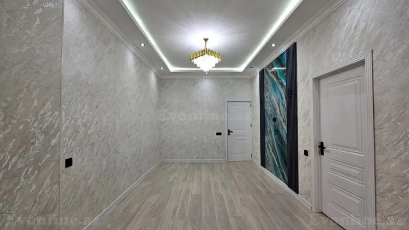 Satılır 2 otaqlı Mənzil Yeni tikili 54 m² Xırdalan - şəkil 4