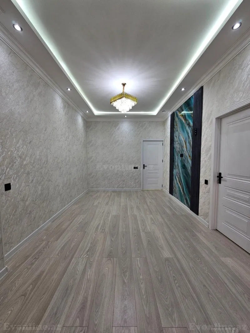 Satılır 2 otaqlı Mənzil Yeni tikili 54 m² Xırdalan - şəkil 5