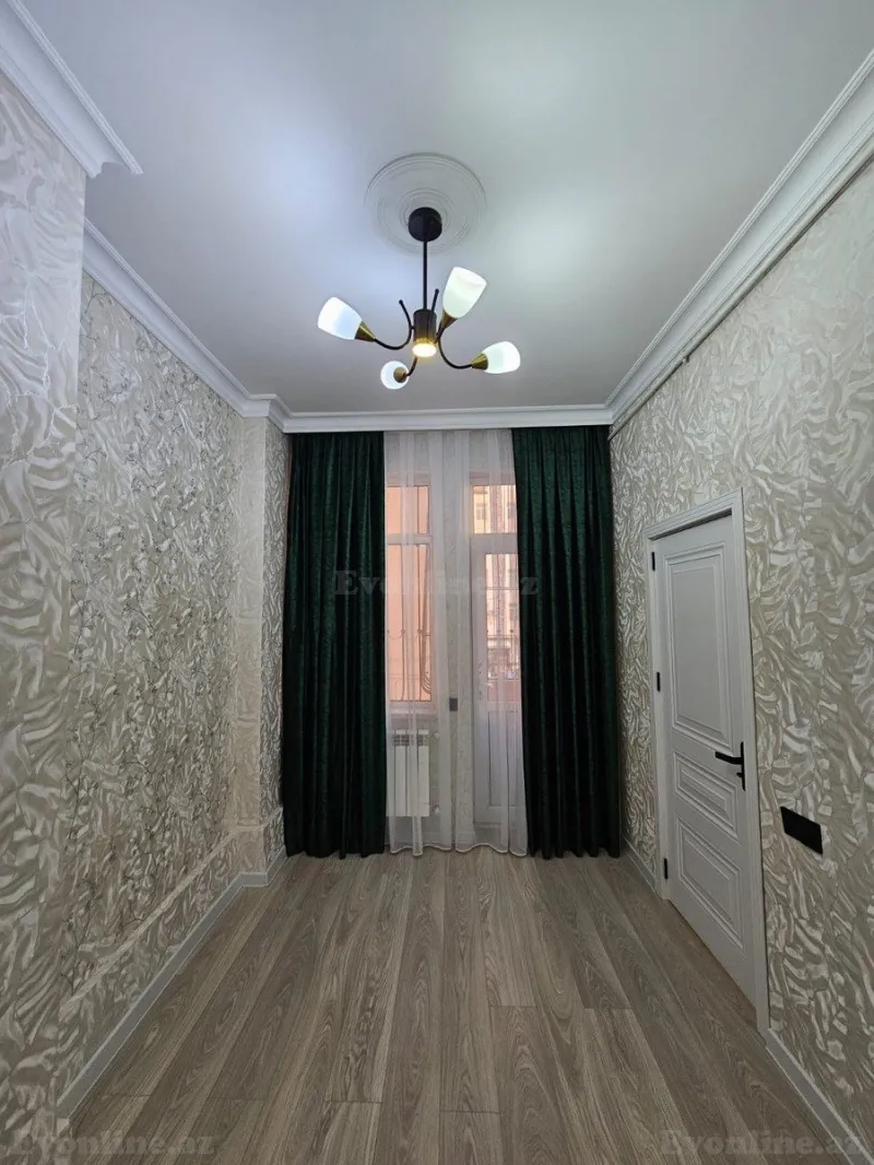 Satılır 2 otaqlı Mənzil Yeni tikili 54 m² Xırdalan - şəkil 7