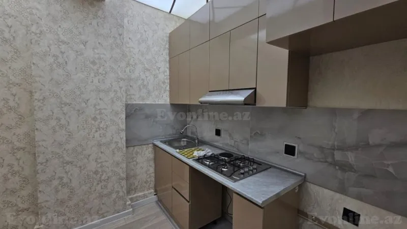 Satılır 2 otaqlı Mənzil Yeni tikili 54 m² Xırdalan - şəkil 8