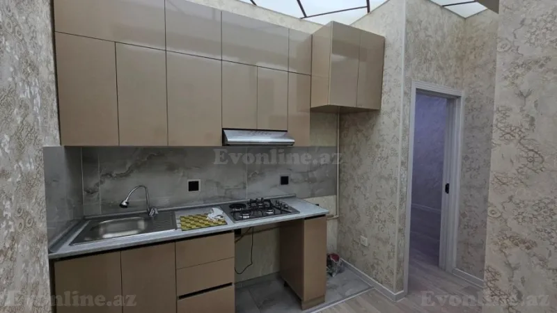 Satılır 2 otaqlı Mənzil Yeni tikili 54 m² Xırdalan - şəkil 9