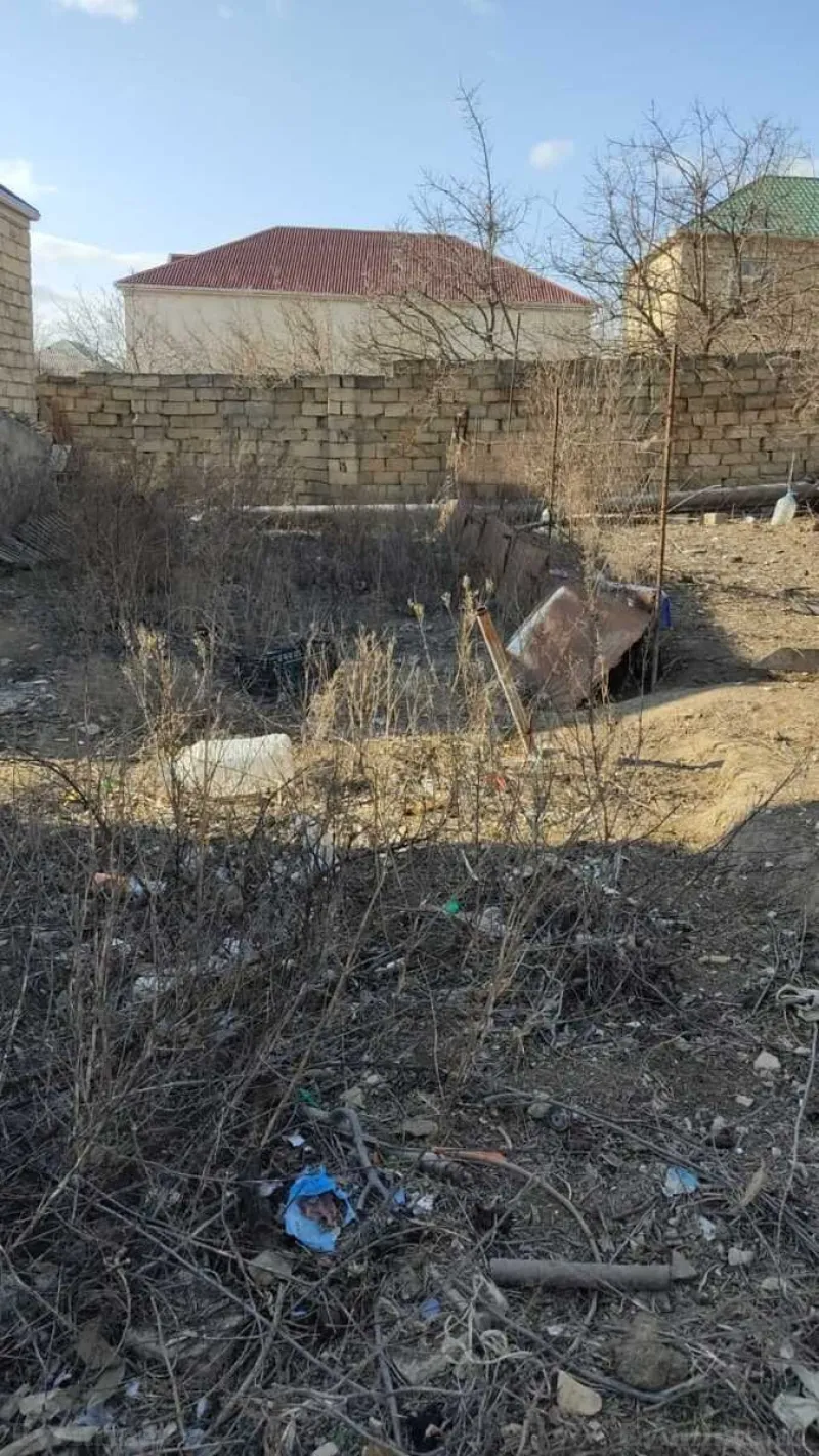 Satılır Torpaq 2 sot Masazır - şəkil 3