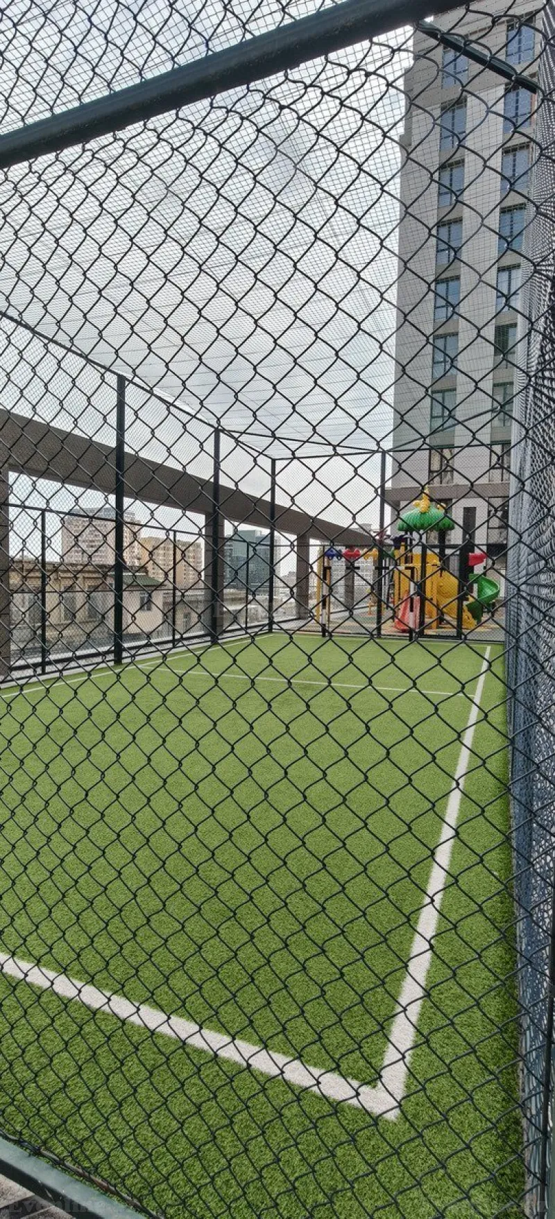 Satılır 3 otaqlı Mənzil Yeni tikili 101 m² Yasamal - şəkil 7