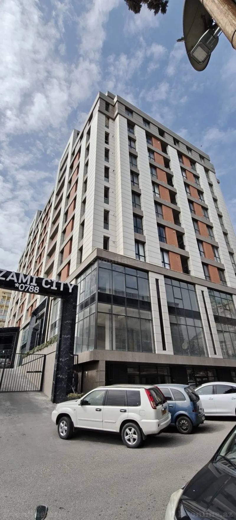 Satılır 3 otaqlı Mənzil Yeni tikili 101 m² Yasamal - şəkil 8