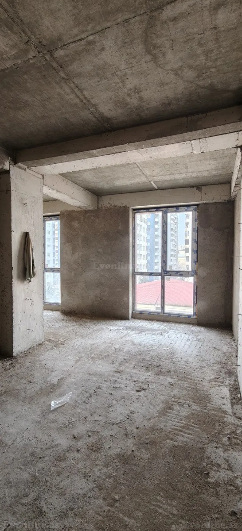 Satılır 3 otaqlı Mənzil Yeni tikili 101 m² Yasamal - şəkil 12