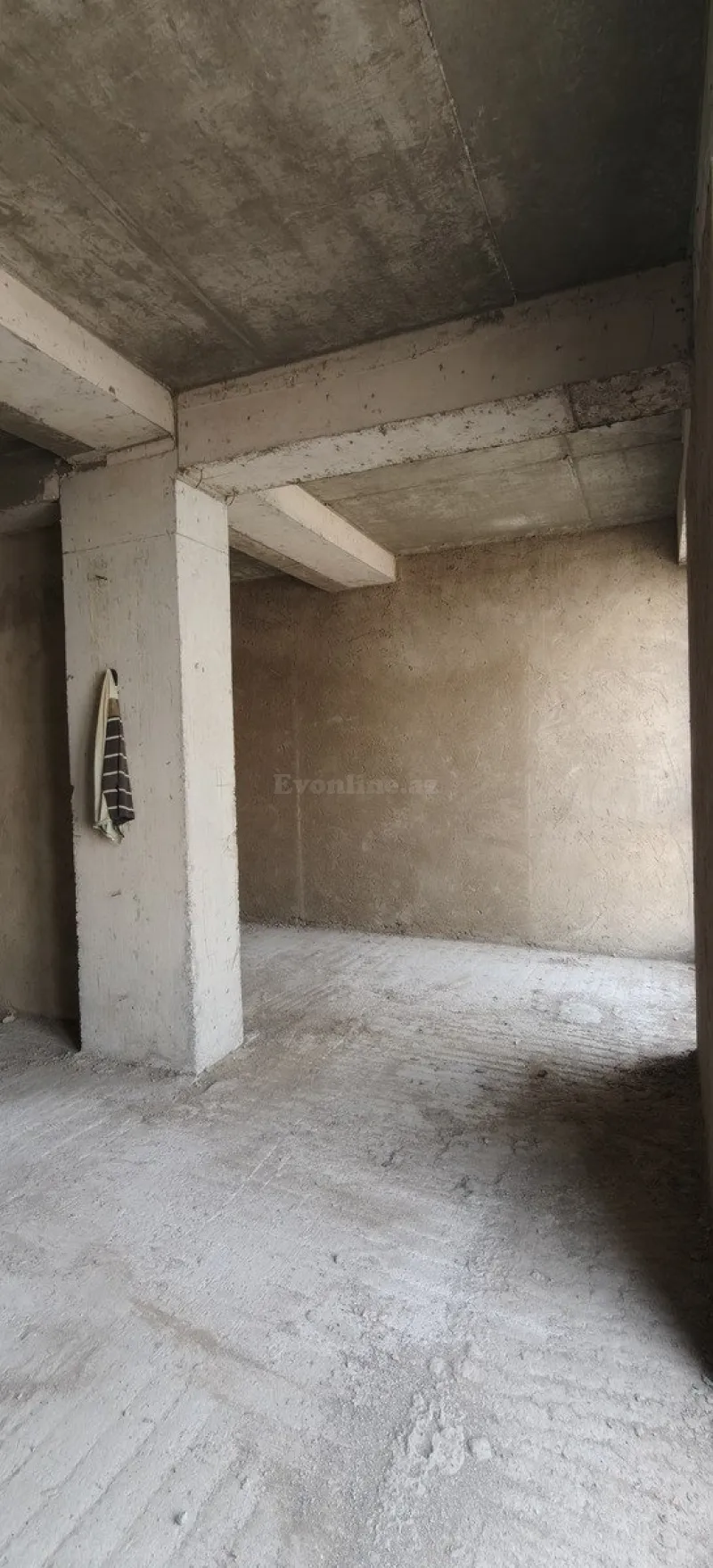 Satılır 3 otaqlı Mənzil Yeni tikili 101 m² Yasamal - şəkil 13