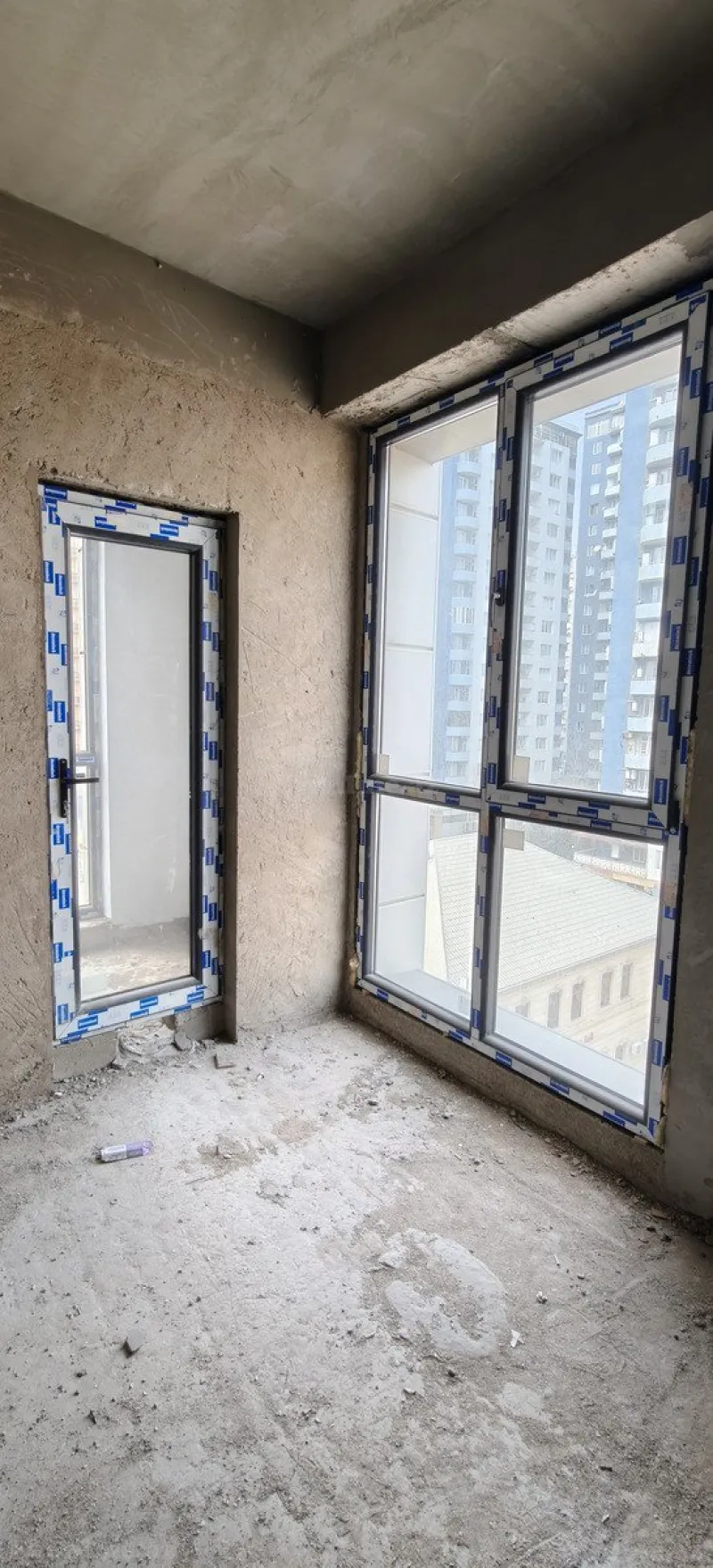 Satılır 3 otaqlı Mənzil Yeni tikili 101 m² Yasamal - şəkil 18