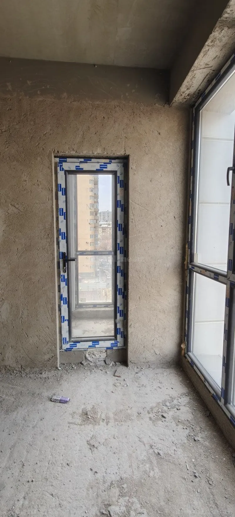 Satılır 3 otaqlı Mənzil Yeni tikili 101 m² Yasamal - şəkil 19