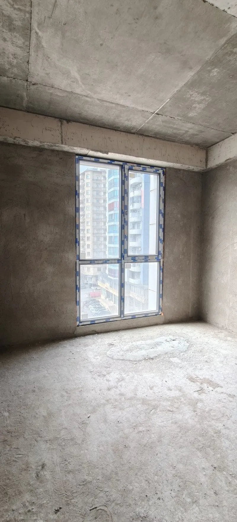 Satılır 3 otaqlı Mənzil Yeni tikili 101 m² Yasamal - şəkil 20