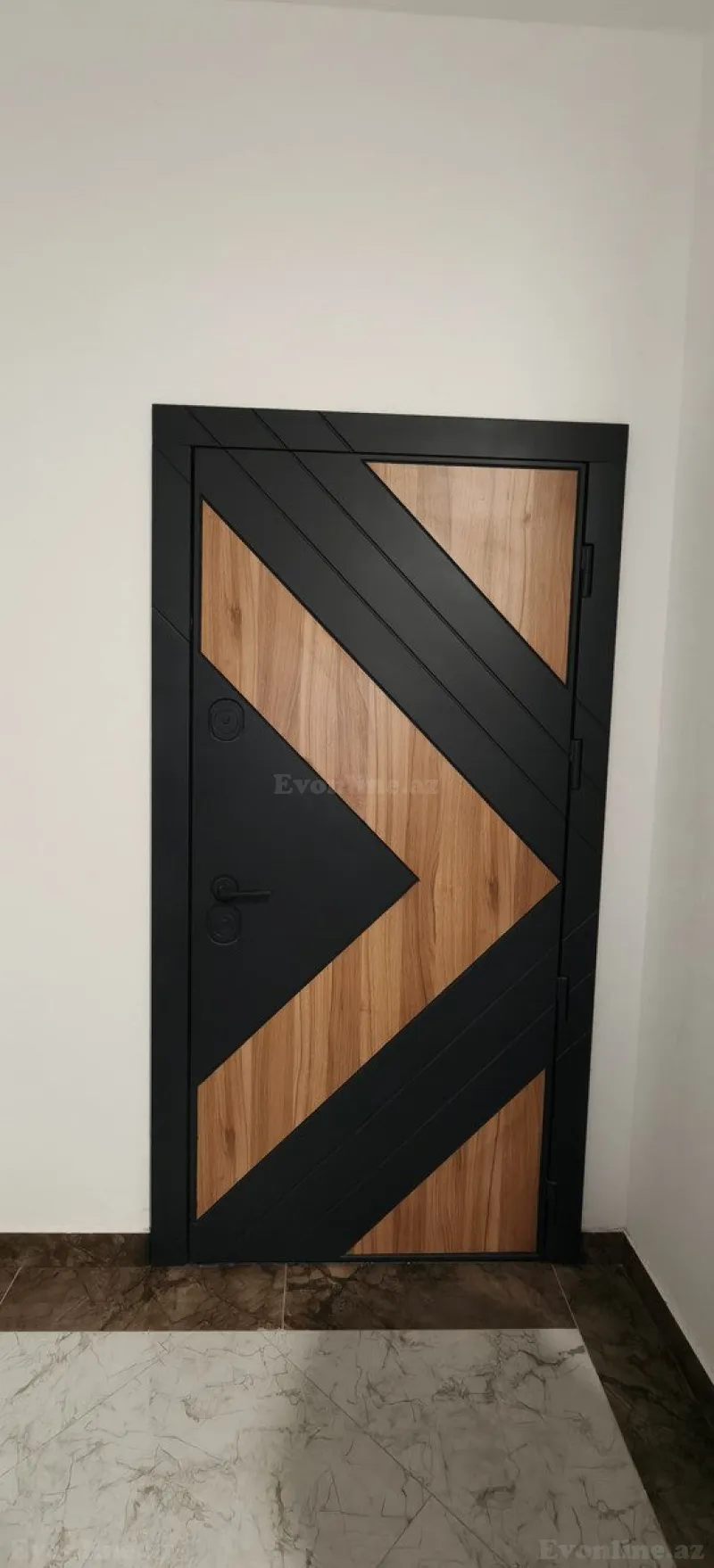 Satılır 3 otaqlı Mənzil Yeni tikili 101 m² Yasamal - şəkil 25