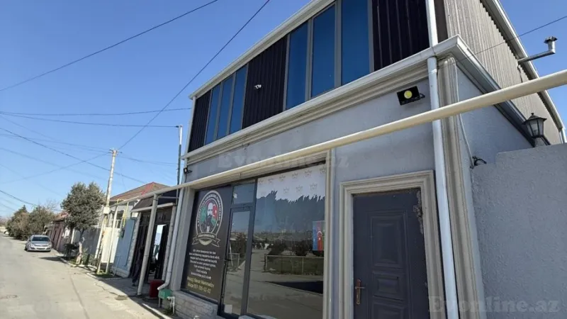 Bakı, Suraxanı r., Zığda obyekt satılır