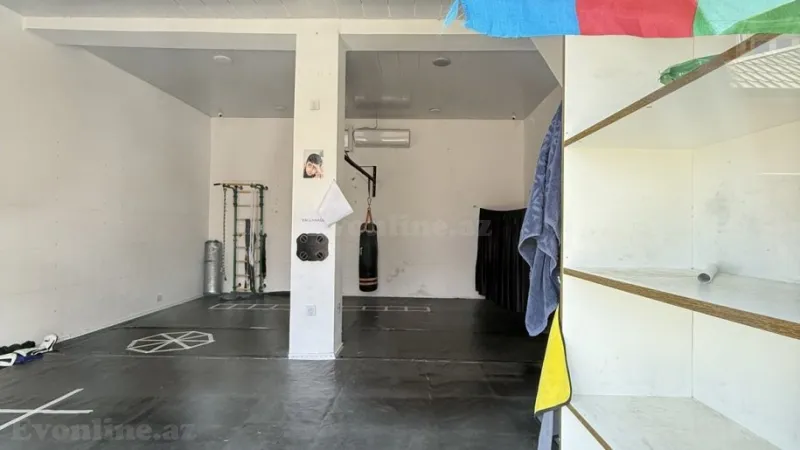 Satılır Obyekt 120 m² Zığ - şəkil 3