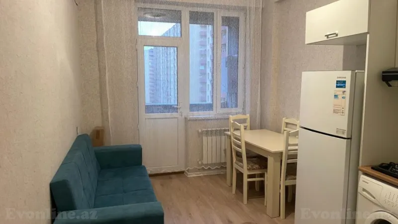 Kirayə verilir 2 otaqlı Mənzil Yeni tikili 86 m² Sumqayıt