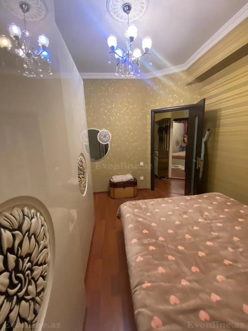 Satılır 2 otaqlı Mənzil Yeni tikili 60 m² Xırdalan - şəkil 11