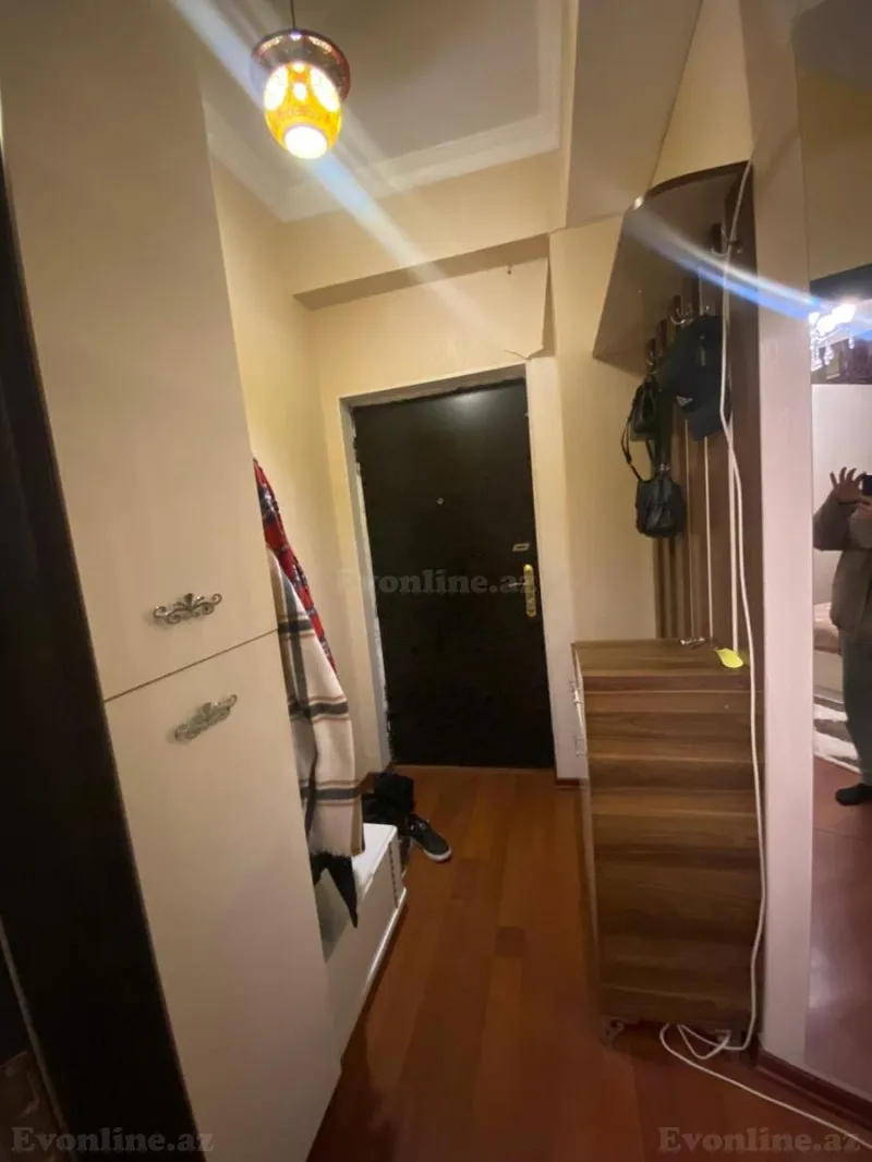 Satılır 2 otaqlı Mənzil Yeni tikili 60 m² Xırdalan - şəkil 12