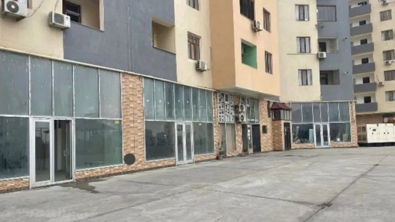 Kirayə verilir Obyekt 115 m² Həzi Aslanov m.