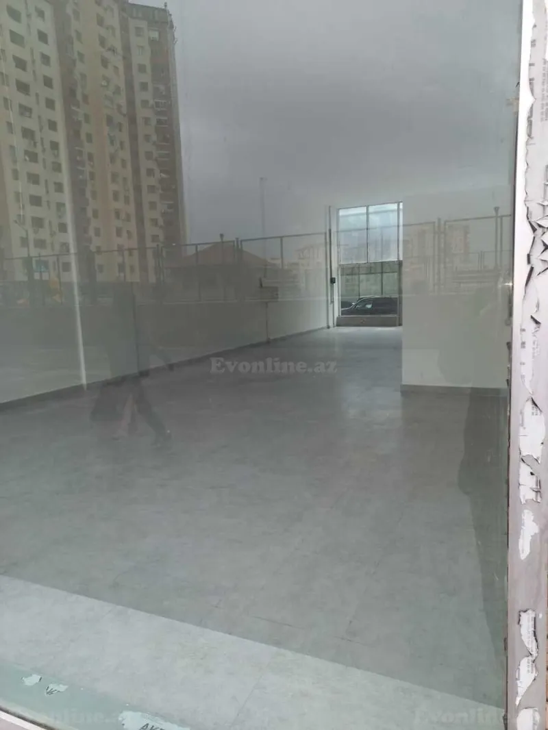 Kirayə verilir Obyekt 115 m² Həzi Aslanov m. - şəkil 2