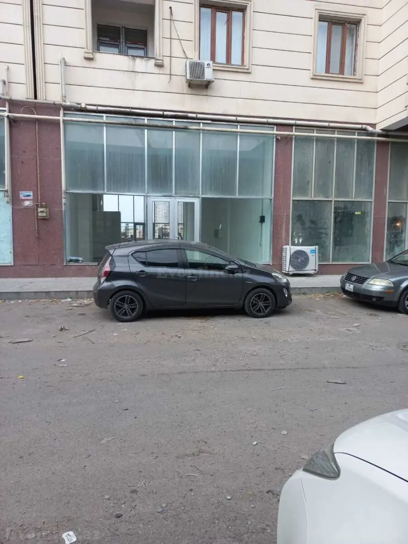 Kirayə verilir Obyekt 115 m² Həzi Aslanov m. - şəkil 4