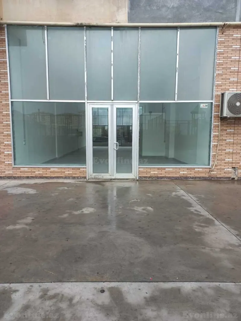 Kirayə verilir Obyekt 115 m² Həzi Aslanov m. - şəkil 6