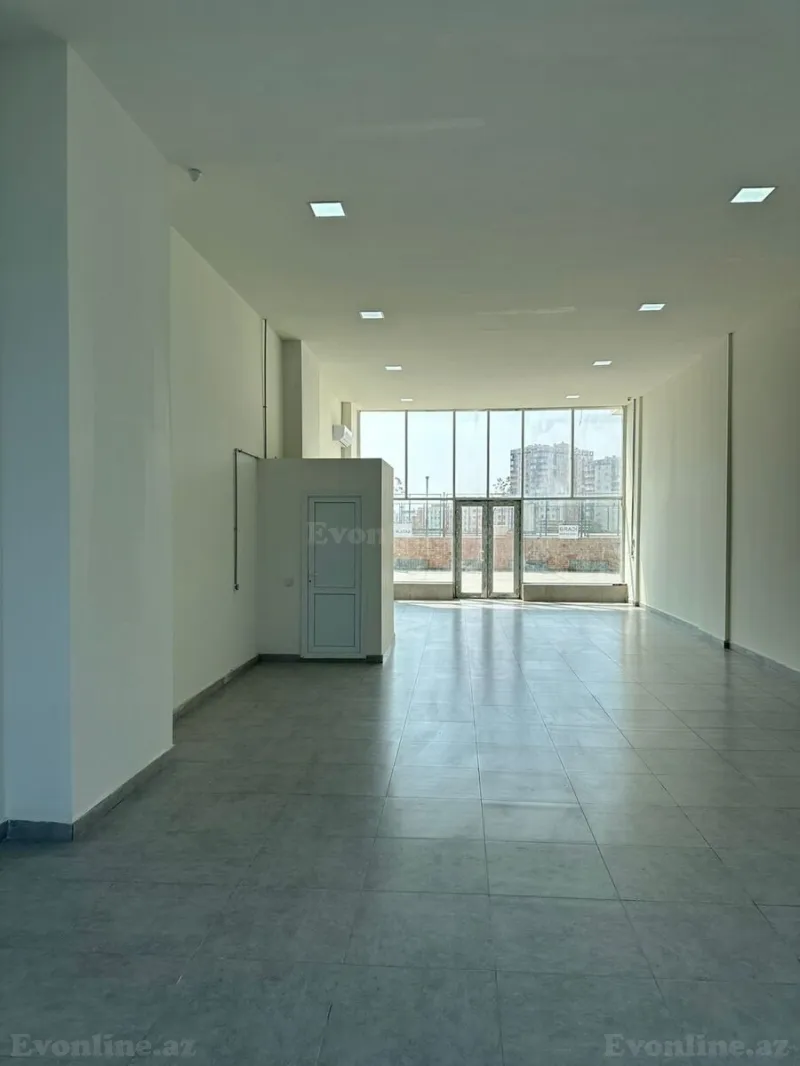 Kirayə verilir Obyekt 115 m² Həzi Aslanov m. - şəkil 11