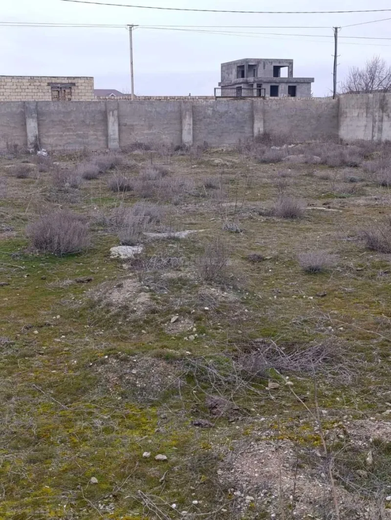 Satılır Torpaq 36 sot Türkan - şəkil 3