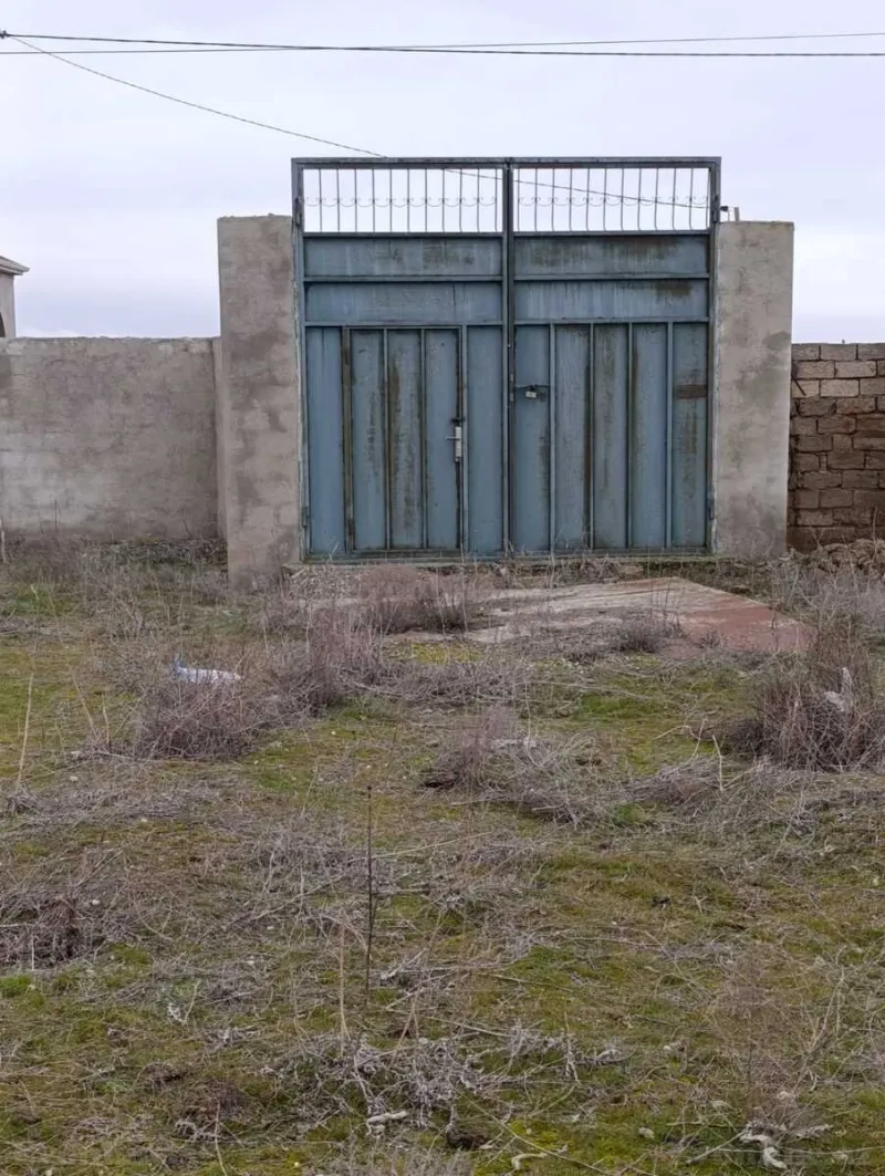 Satılır Torpaq 36 sot Türkan - şəkil 4