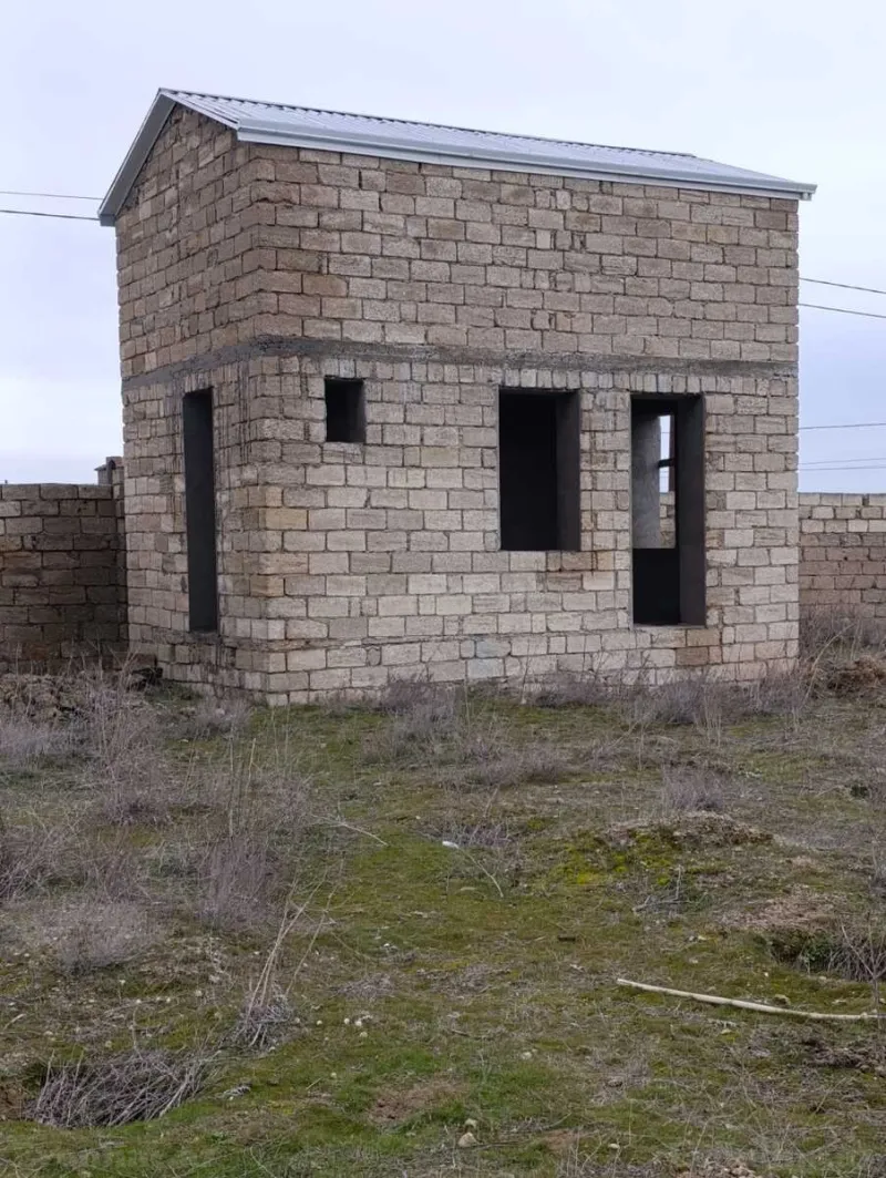 Satılır Torpaq 36 sot Türkan - şəkil 5