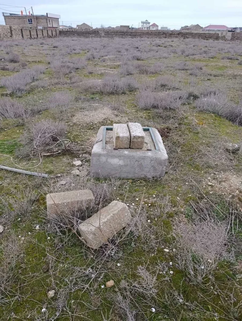 Satılır Torpaq 36 sot Türkan - şəkil 7