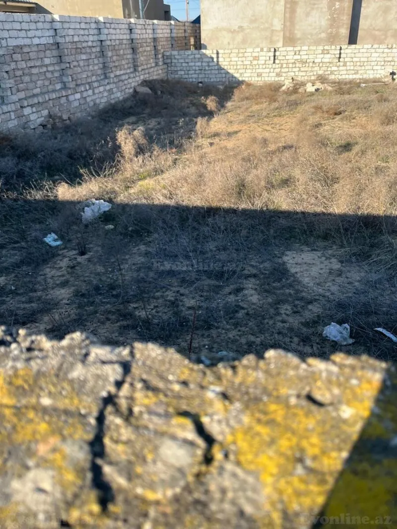 Satılır Torpaq 5 sot Dübəndi - şəkil 6