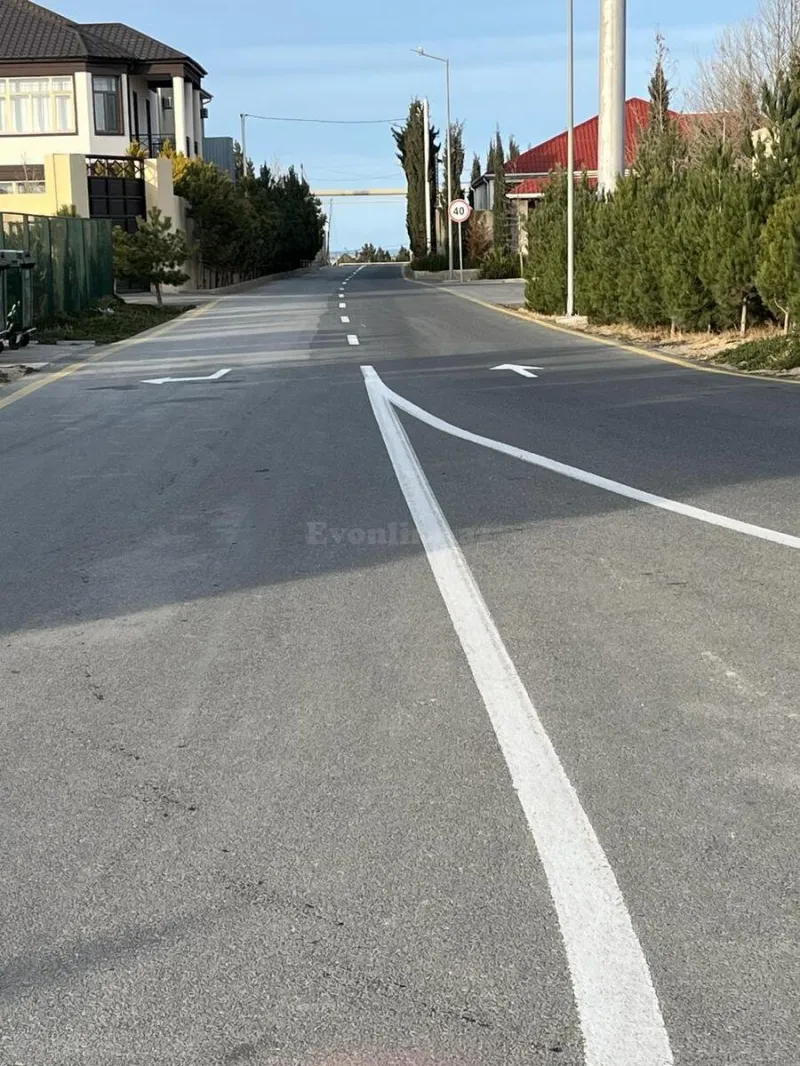 Satılır Torpaq 5 sot Dübəndi - şəkil 7