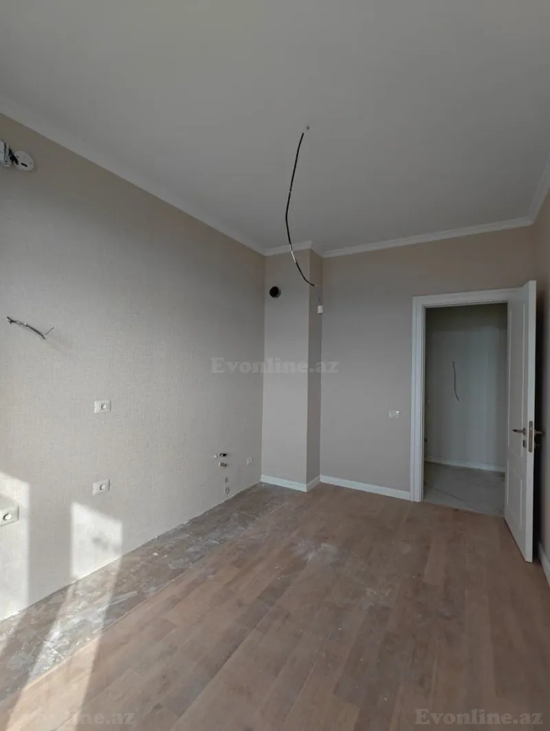 Satılır 2 otaqlı Mənzil Yeni tikili 72.6 m² Yasamal - şəkil 6