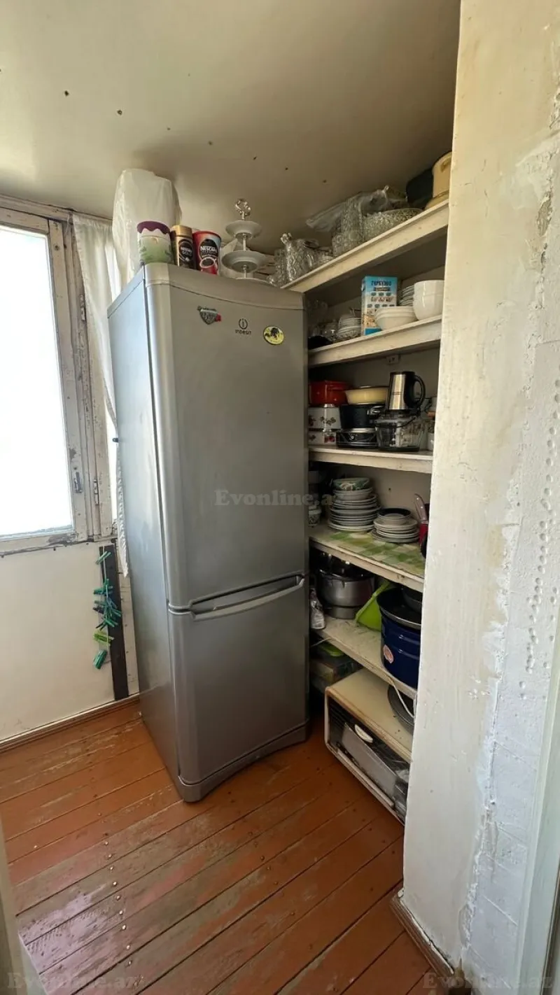 Satılır 2 otaqlı Mənzil Köhnə tikili 31 m² 8-ci kilometr - şəkil 13