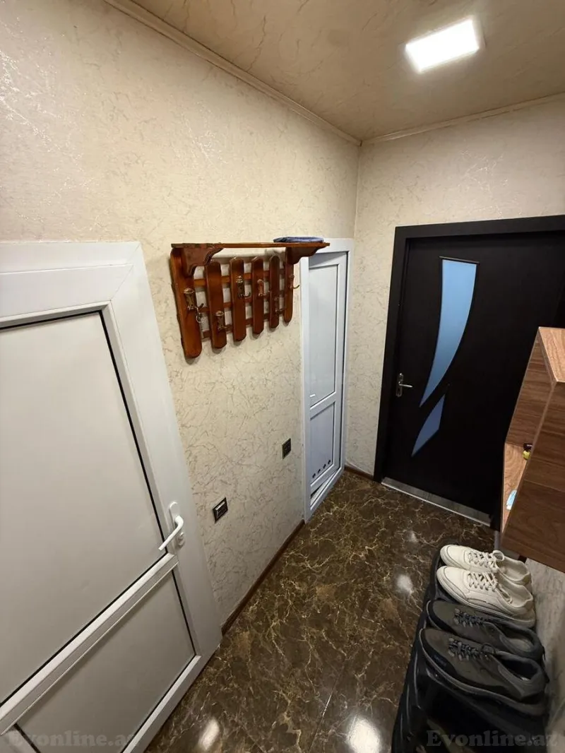 Satılır 3 otaqlı Mənzil Köhnə tikili 85 m² Yasamal - şəkil 6