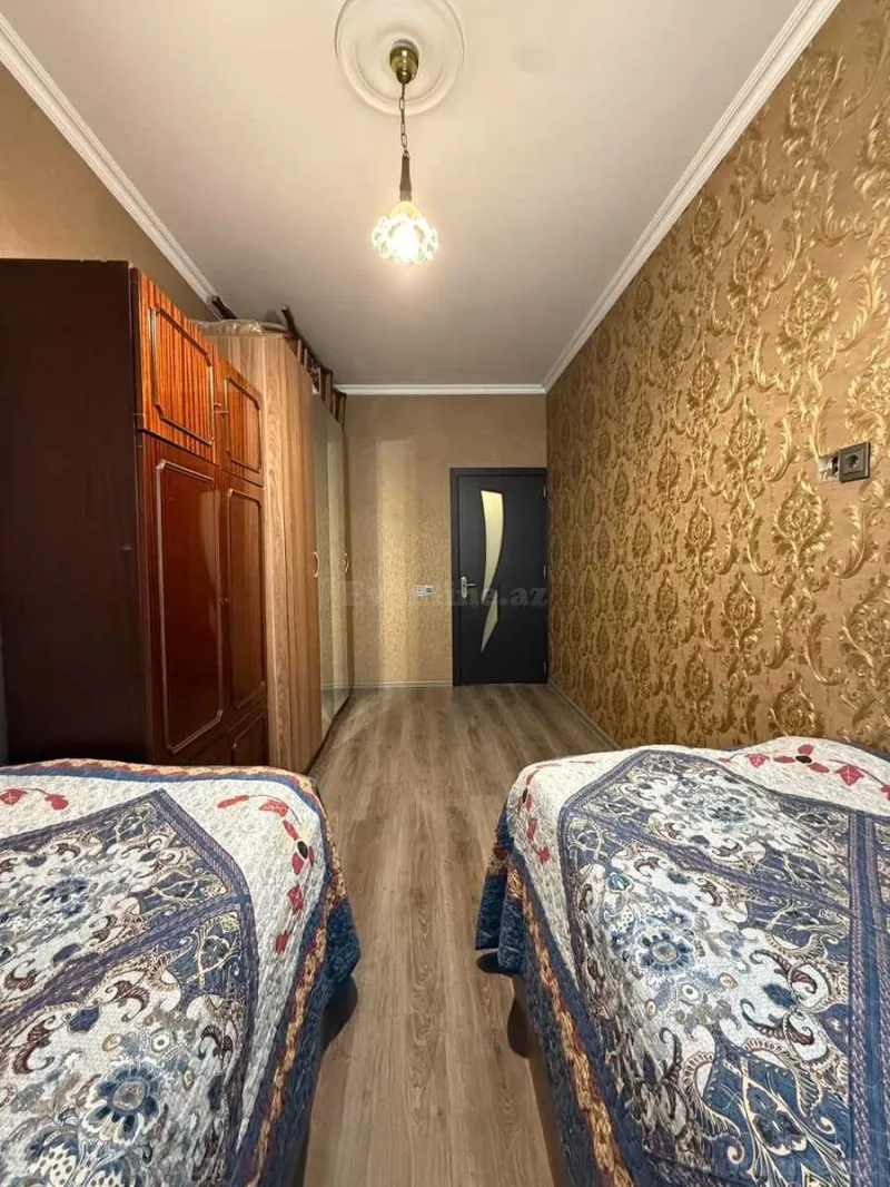 Satılır 3 otaqlı Mənzil Köhnə tikili 85 m² Yasamal - şəkil 7