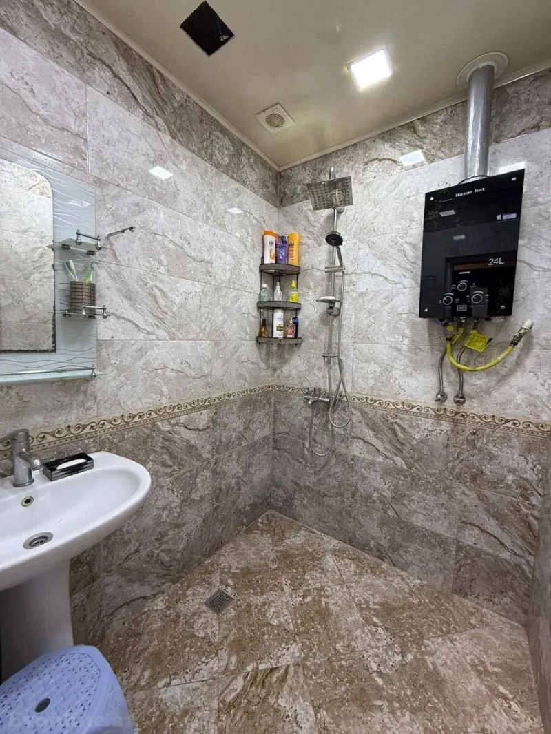 Satılır 3 otaqlı Mənzil Köhnə tikili 85 m² Yasamal - şəkil 10